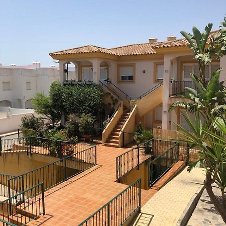 Apartamento El Escondite Palomares  Dış mekan fotoğraf
