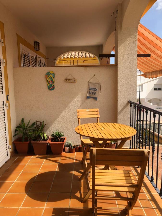 Apartamento El Escondite Palomares  Dış mekan fotoğraf