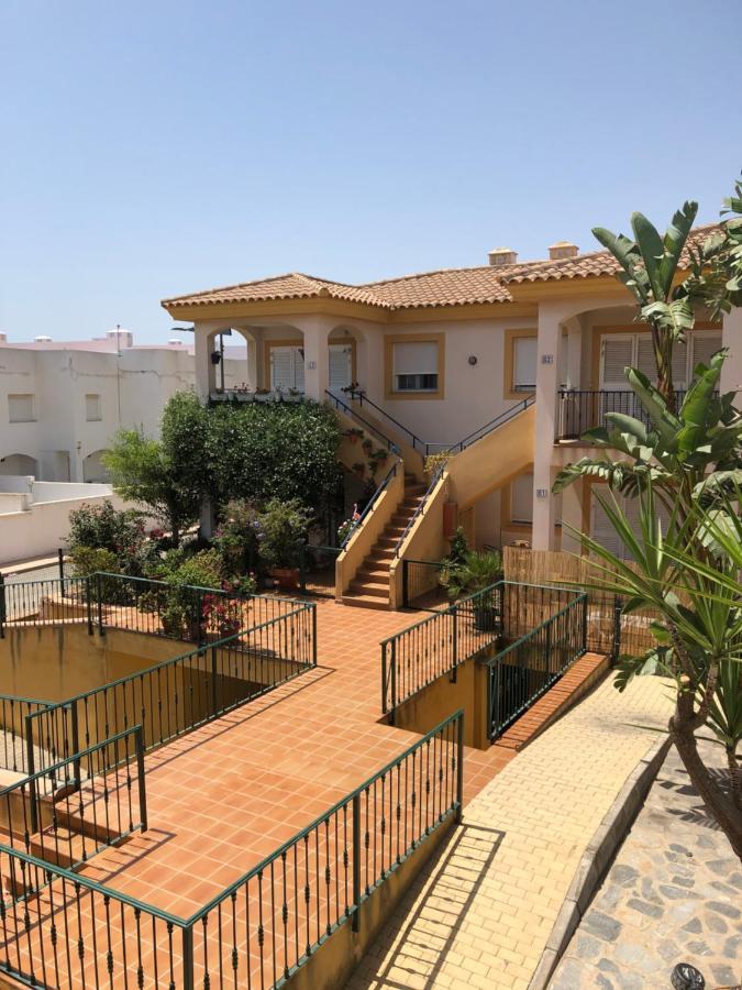 Apartamento El Escondite Palomares  Dış mekan fotoğraf