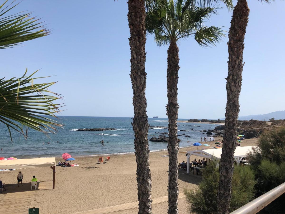 Apartamento El Escondite Palomares  Dış mekan fotoğraf