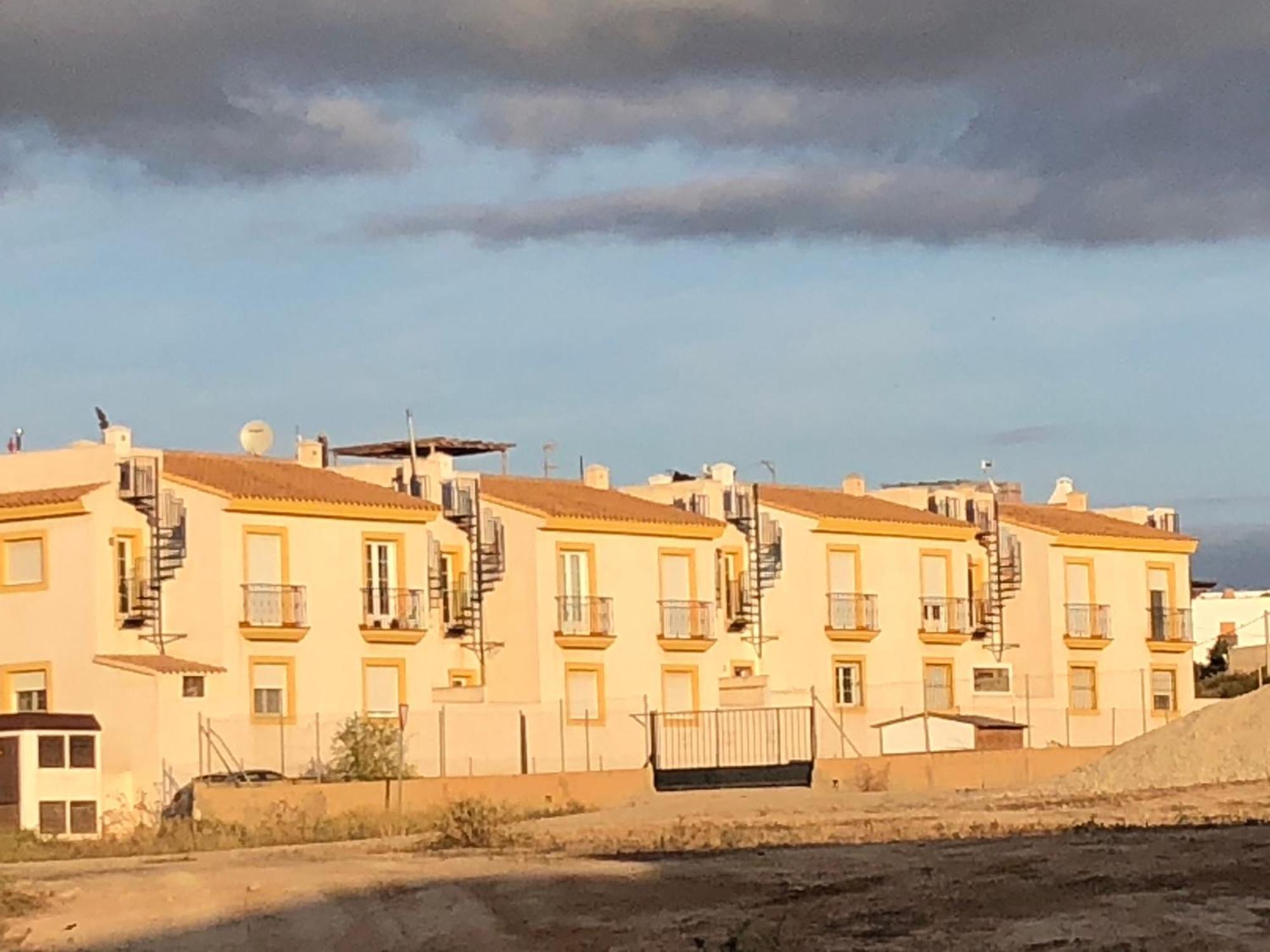 Apartamento El Escondite Palomares  Dış mekan fotoğraf
